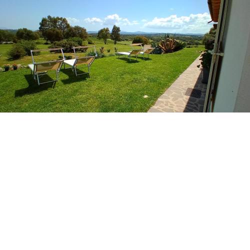 B&B Andrieddu