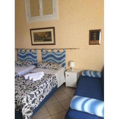 B&B Anfiteatro Campano
