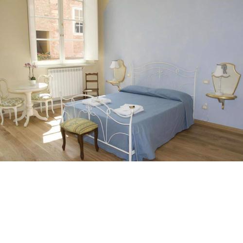 B&B Anfiteatro