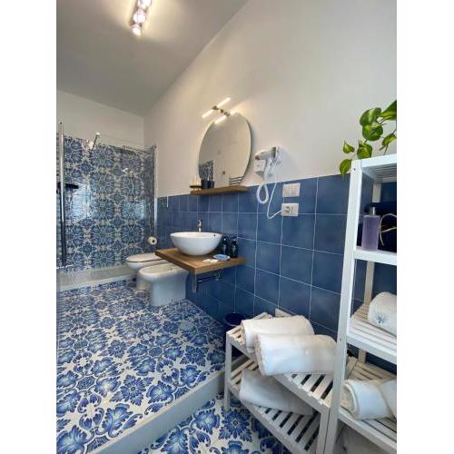 B&b Animo Mediterraneo