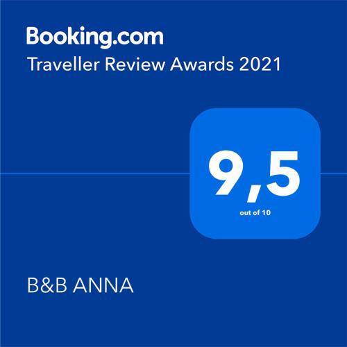 B&B ANNA