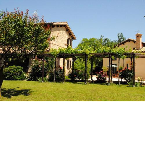 B&B Antegiano