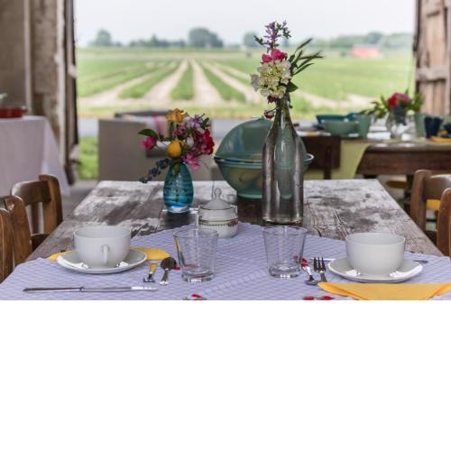 B&B Antica cascina