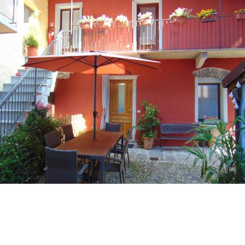 B&B Antica Corte