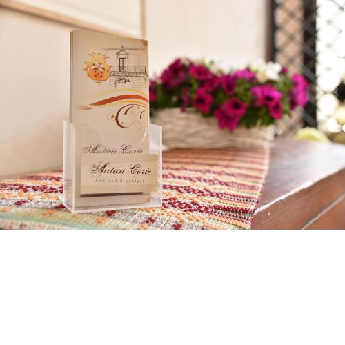 B&B Antica Corte