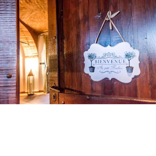 B&b Antica Dimora Quarello