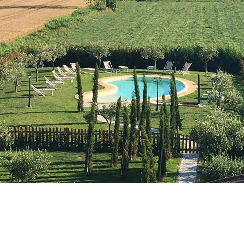 B&B Antica Dimora
