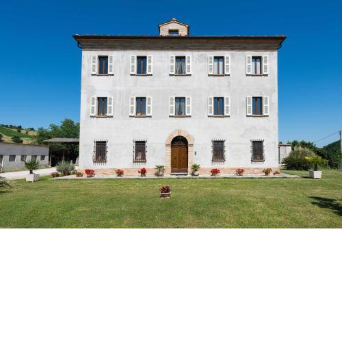 B&B Antica Fonte del Latte
