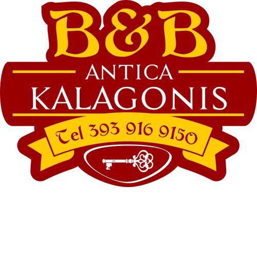 B&B ANTICA KALAGONIS