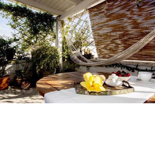 B&B Antica Perla