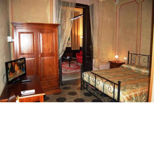 B&B Antica Piazza dei Miracoli