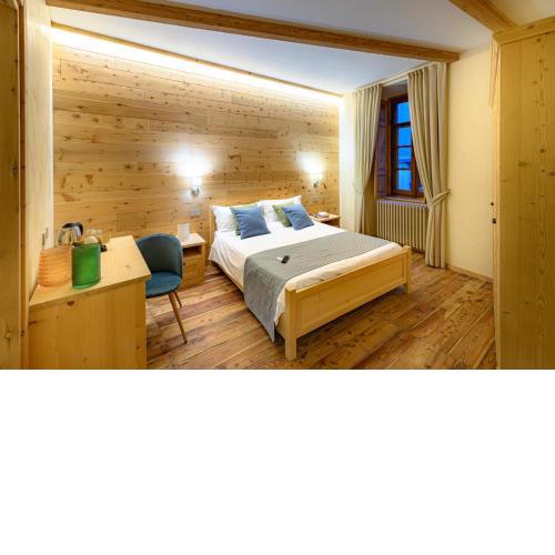 B&B Antica Residenza Centro Storico