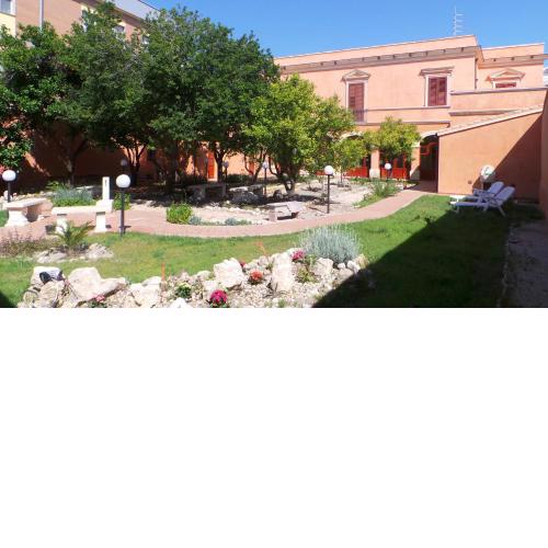 B&B Antica Villa