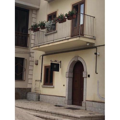 b&b Antiche Dimore Taurasi