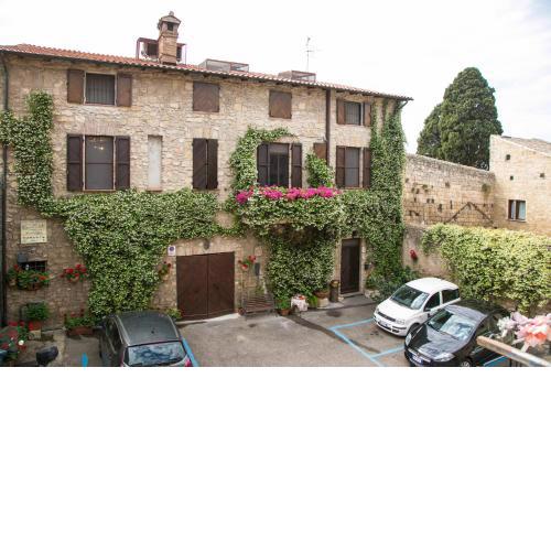 B&B Antiche Mura