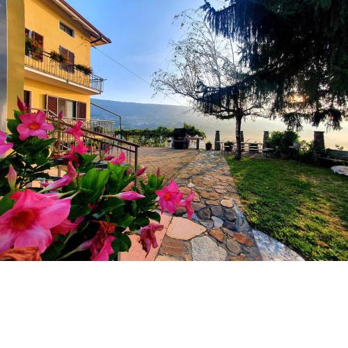 b&b Antiche Pietre