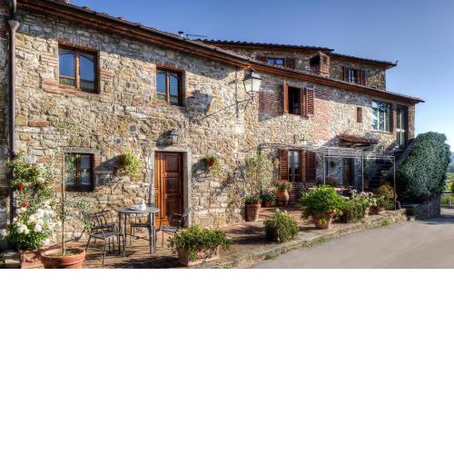 B&B Antiche Rime