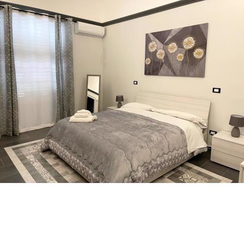 B&B Antichi Cortili