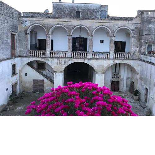 B&B Antico Aranceto