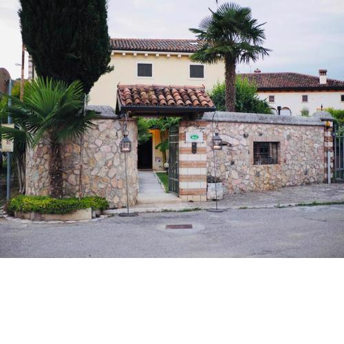 B&B Antico Borgo Marcemigo