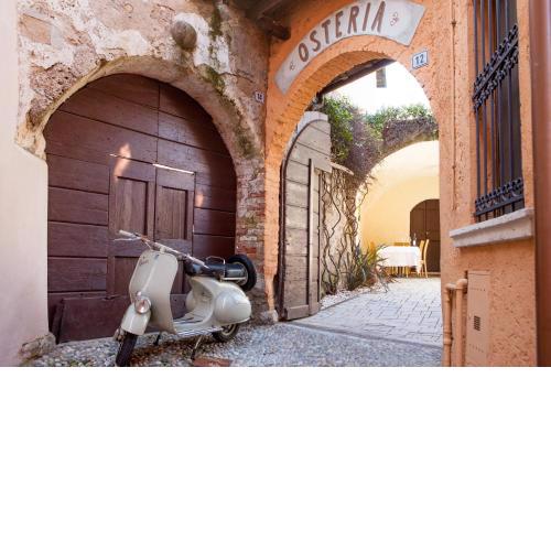B&B Antico Brolo