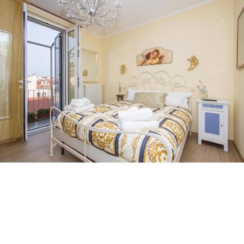 B&B Antico Cortile