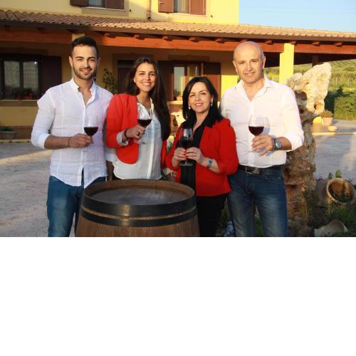 B&B Antico Frantoio