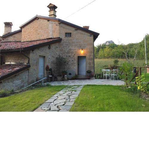 B&B Antico Mulino