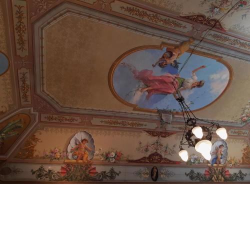 B&B Antico Palazzo