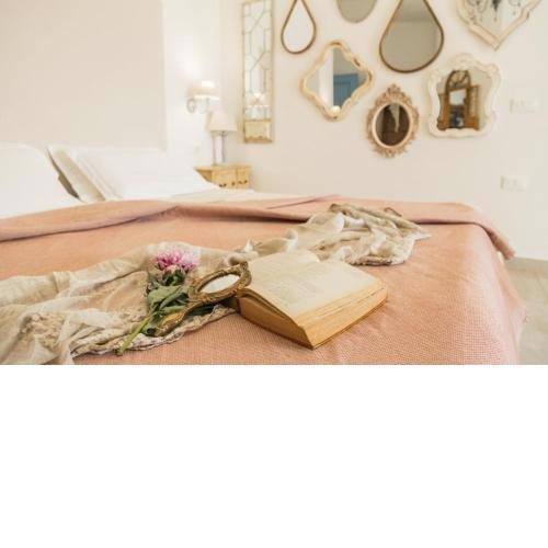 B&B Antico Telaio