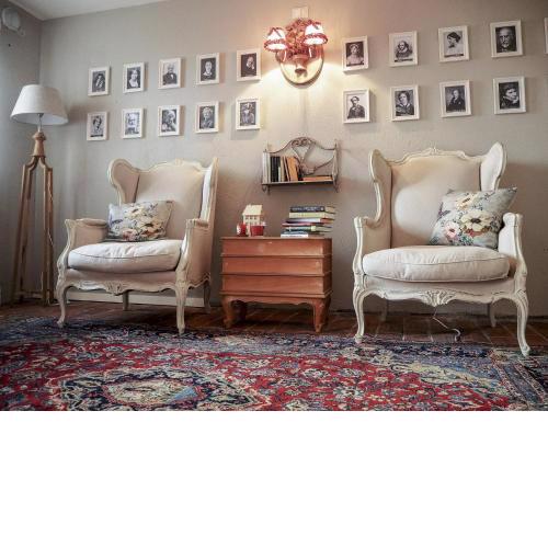 B&B Antique Maison