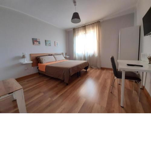 B&B Apartament Umbria6