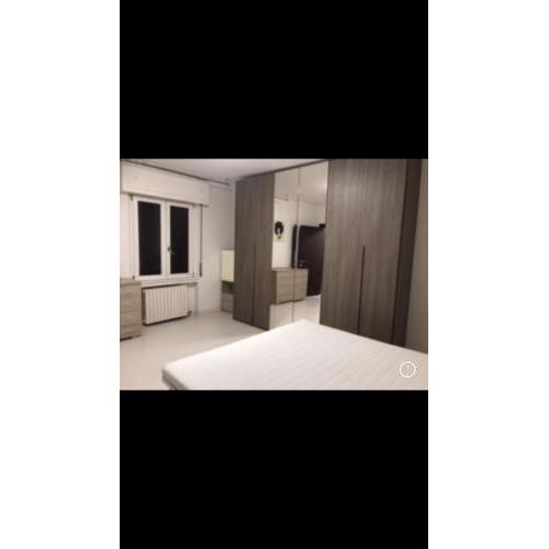 BB apartamento iseo