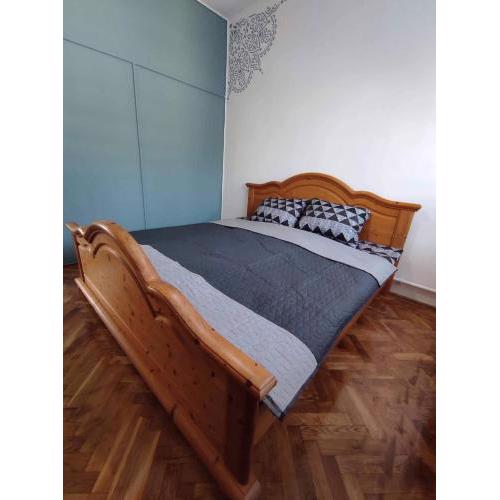 BB Apartman Hajdúnánás