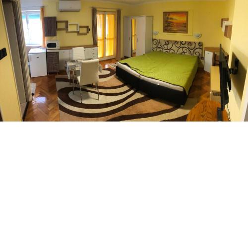 BB apartman