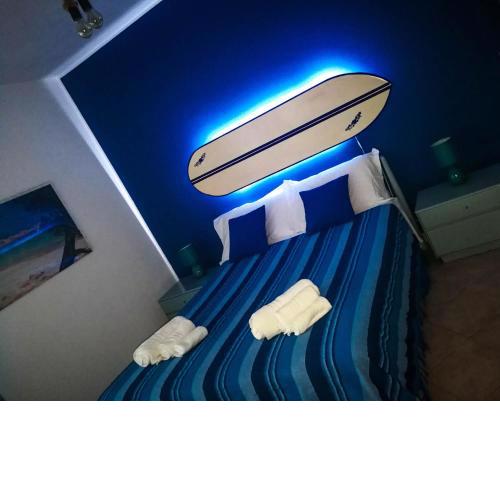 B&B Apartment Llucia
