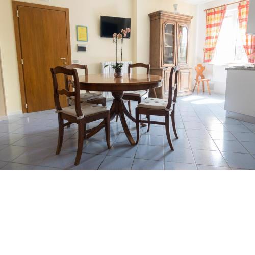 B&B Apartments Casa Sullavalle