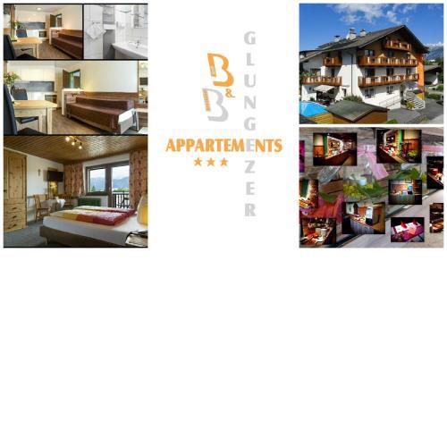B&B Appartements Glungezer