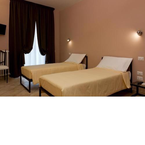 B&B Aquisgrana