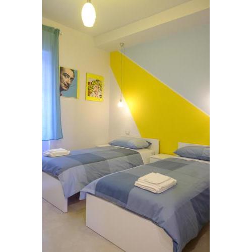 B&B Arcadia Messina