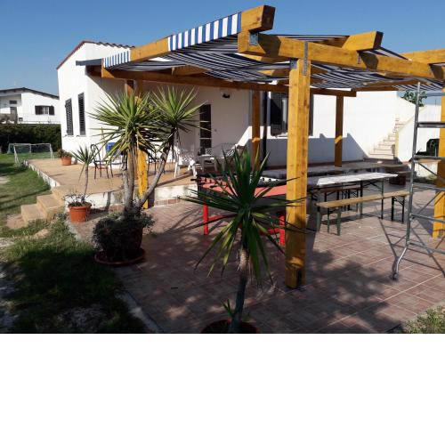 B&B Arcafelice