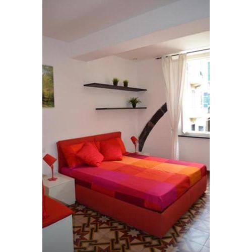 B&B Archi di Borgolungo