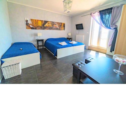 B&B Arciuolo