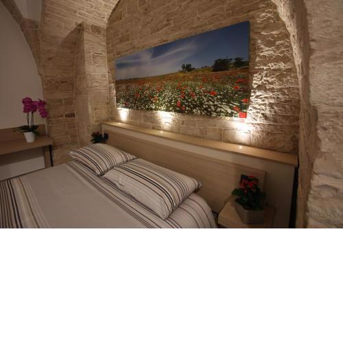 B&B Arco Caputi