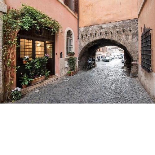 B&B Arco Del Lauro