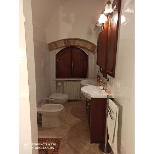 b&b Arco del sole