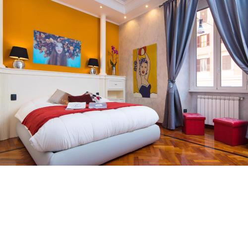 B&B Arco Di Gallieno