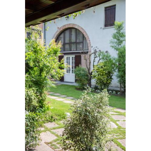 B&B Arco Di Pietra
