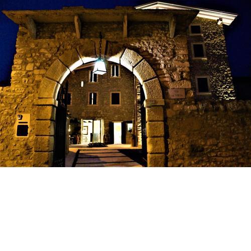 B&B Arco di Vino