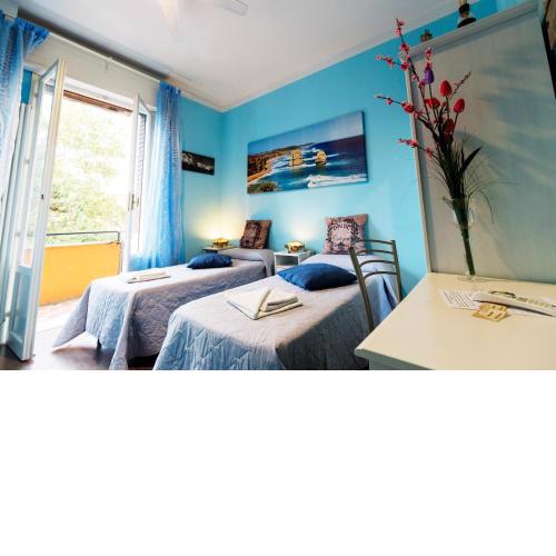 B&B ARCOVEGGIO